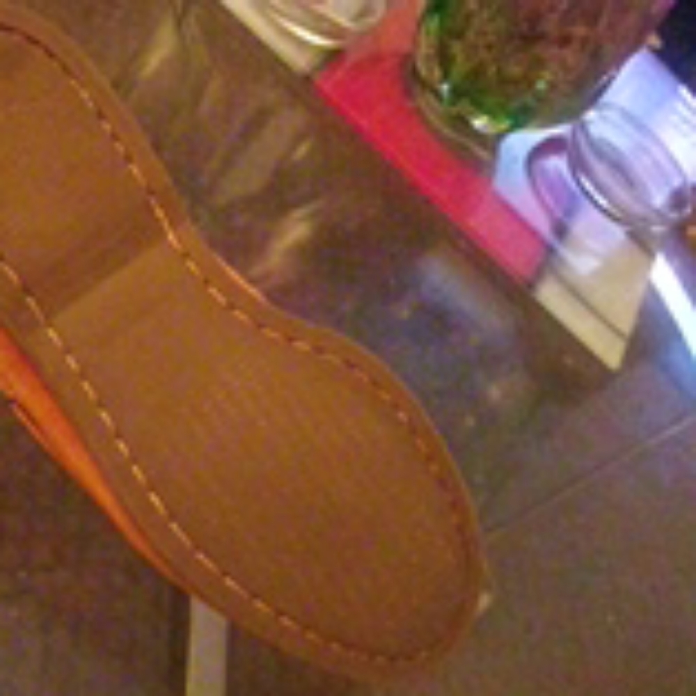 Shoes - Picture 3 of 3